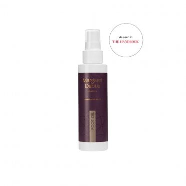 Intensive Treatment Foot Oil 100ml