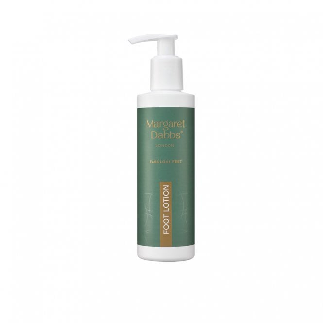 Margaret Dabbs London Limited Edition Intensive Hydrating Foot Lotion (Grapefruit & Rosemary) 200ml