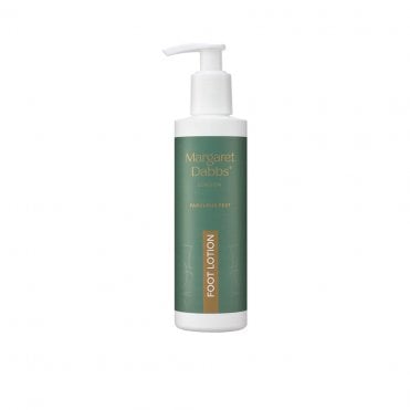 Limited Edition Intensive Hydrating Foot Lotion (Grapefruit & Rosemary) 200ml