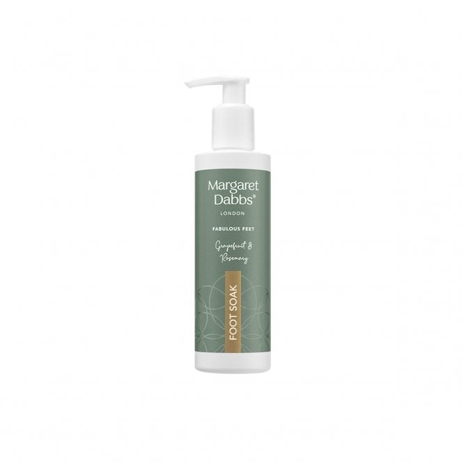 Margaret Dabbs London Limited Edition Intensive Hydrating Foot Soak