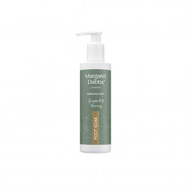 Limited Edition Intensive Hydrating Foot Soak
