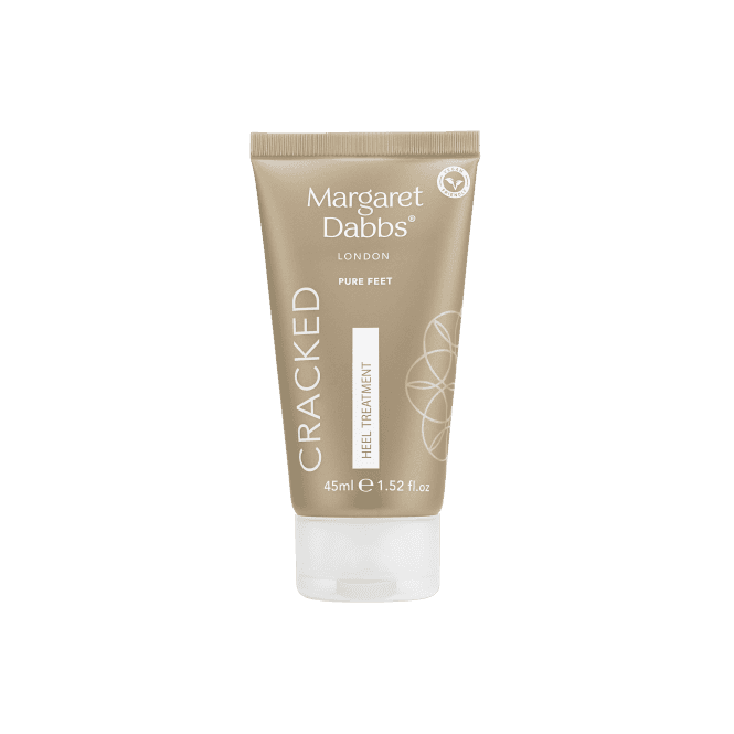Margaret Dabbs London PURE Cracked Heel Treatment Balm 45ml