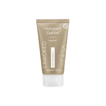 PURE Cracked Heel Treatment Balm 45ml
