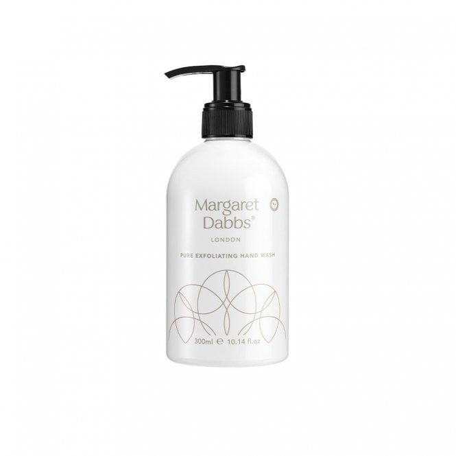 Margaret Dabbs London PURE Exfoliating Hand Wash