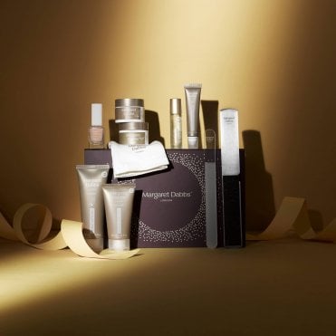 PURE Indulgence Christmas Collection Cabinet