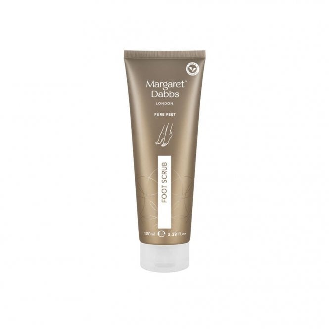 Margaret Dabbs London PURE Natural Foot Scrub 100ml