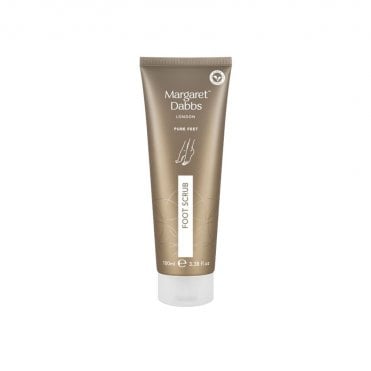 PURE Natural Foot Scrub 100ml