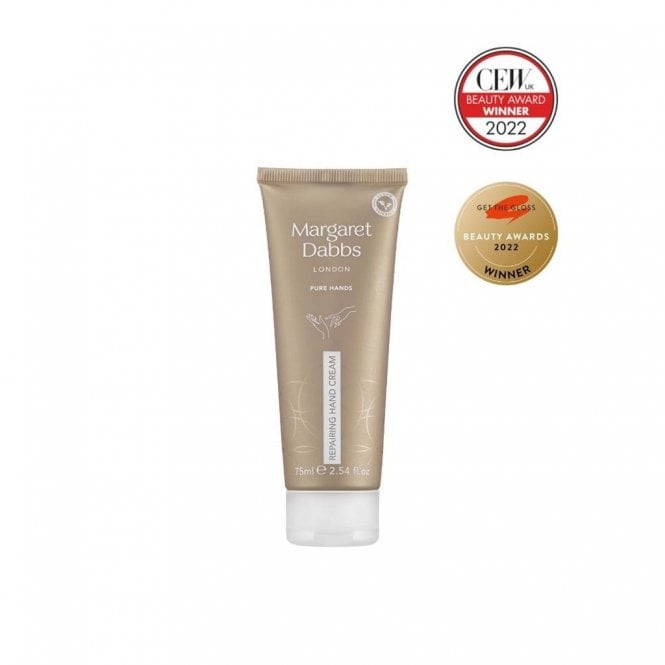 Margaret Dabbs London PURE Repairing Hand Cream