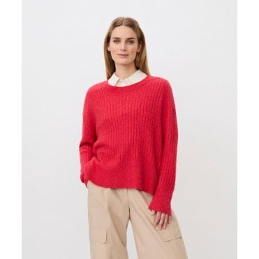 MaFabica Knitted Jumper
