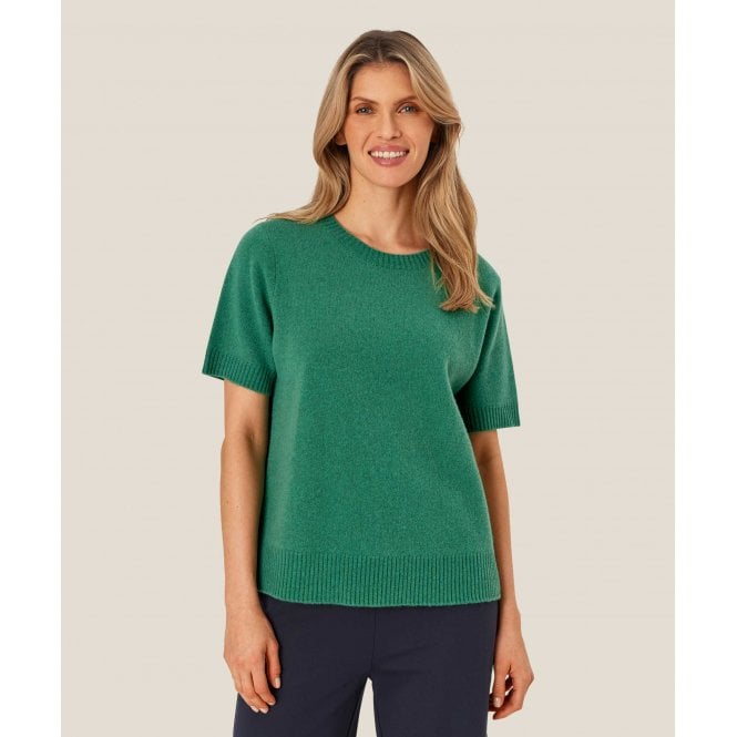 MASAI MaFallan Knitted Top