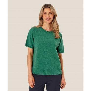 MaFallan Knitted Top