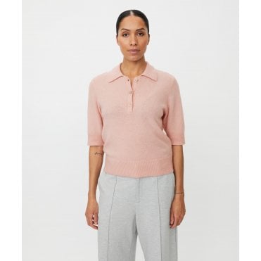 MaFynoria Knitted Shirt