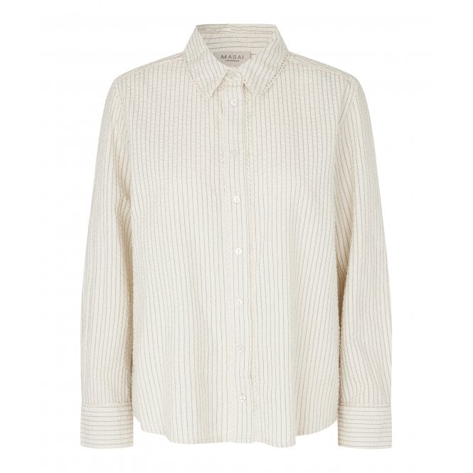 MASAI MaIthyria Oversized Shirt