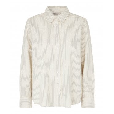 MaIthyria Oversized Shirt