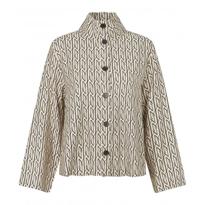 MASAI MaJettie Print Jacket