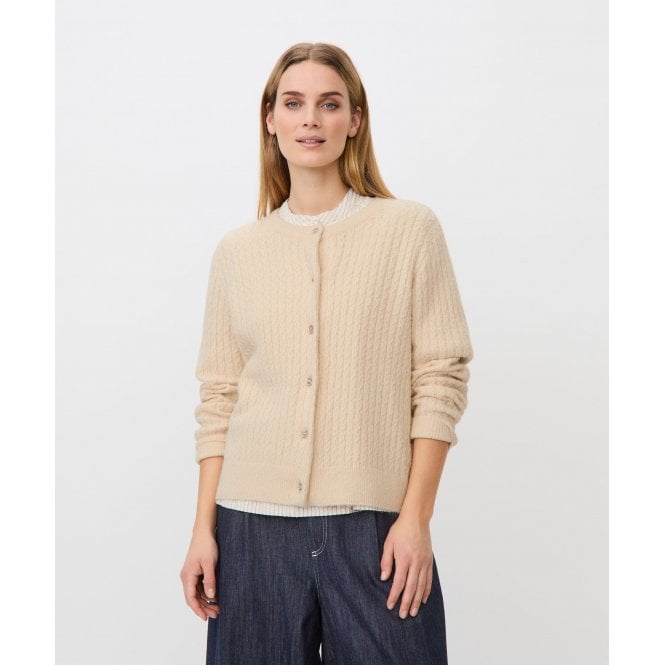 MASAI MaLeryntha Knitted Cardigan