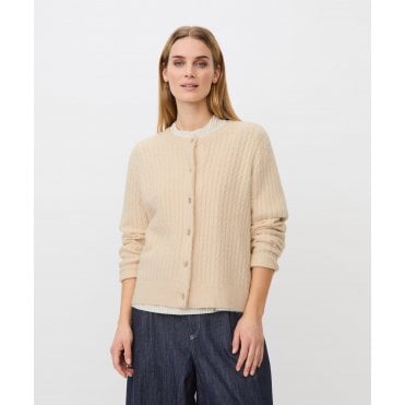 MaLeryntha Knitted Cardigan
