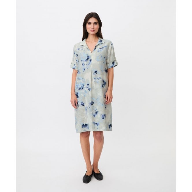 MASAI MaNaevira Print Dress