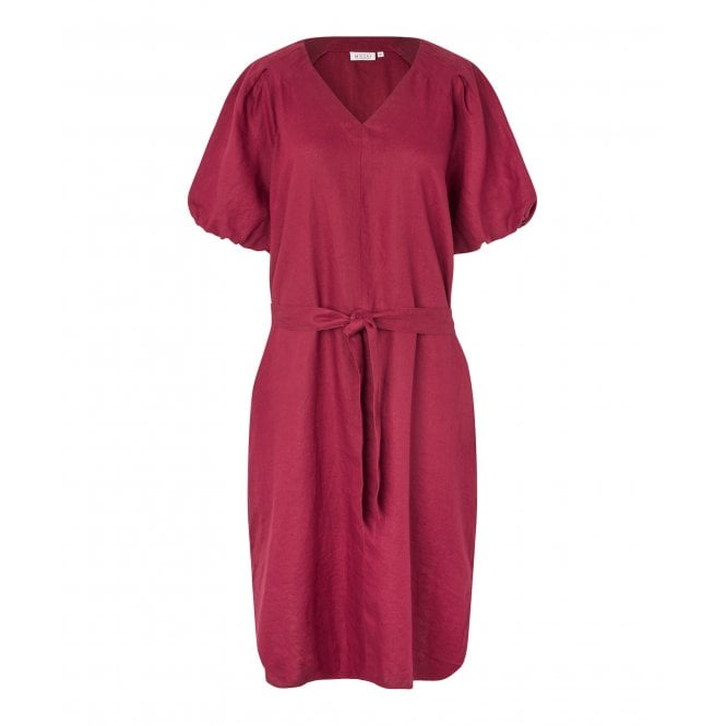 MASAI MaNalirae Linen Dress