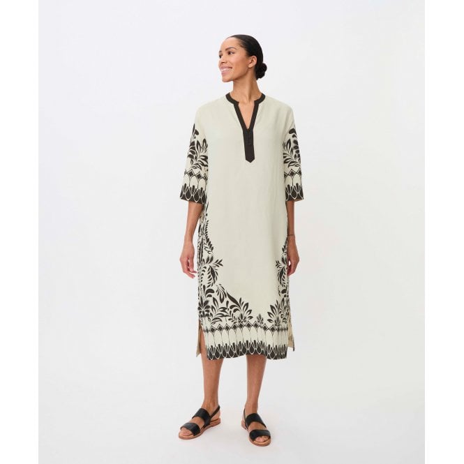 MASAI MaNovalitha Floral Print Dress