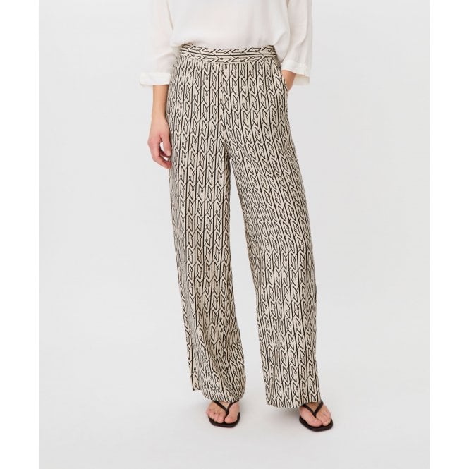 MASAI MaPippie Wide Leg Trousers