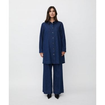 MaPolyxena Drawcord Trousers
