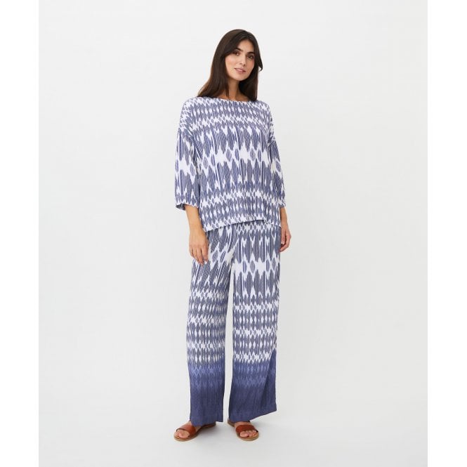 MASAI MaPsamathe Print Trousers