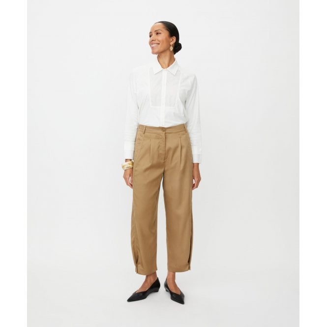 MASAI MaPunna Button Cuff Trousers