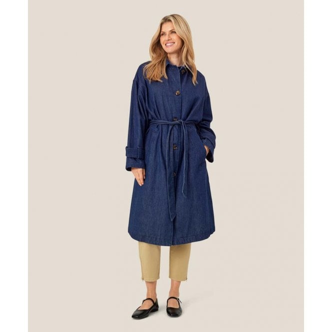 MASAI Tamar Denim Coat