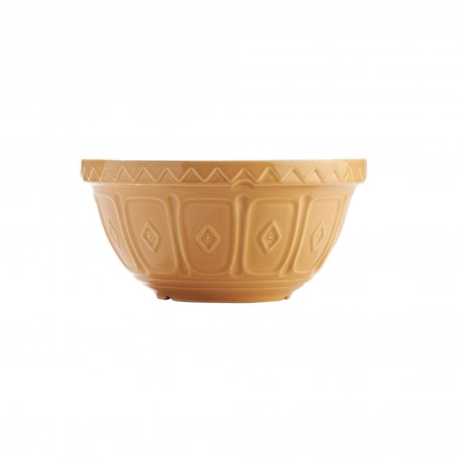 Mason & Cash MC CANE S30 MIXING BOWL 21CM