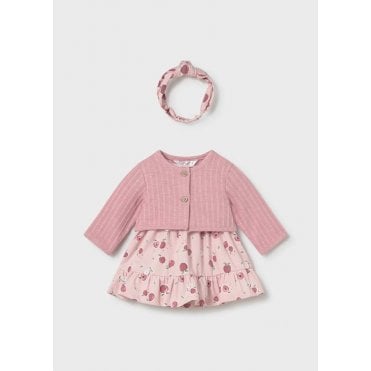 3-Piece Dress Set