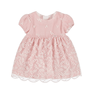 Baby Girls Dress