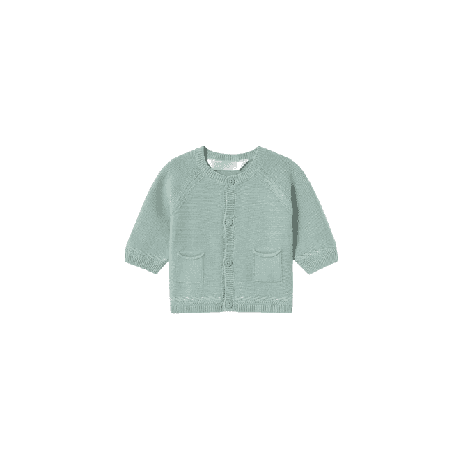 Mayoral Knit cardigan