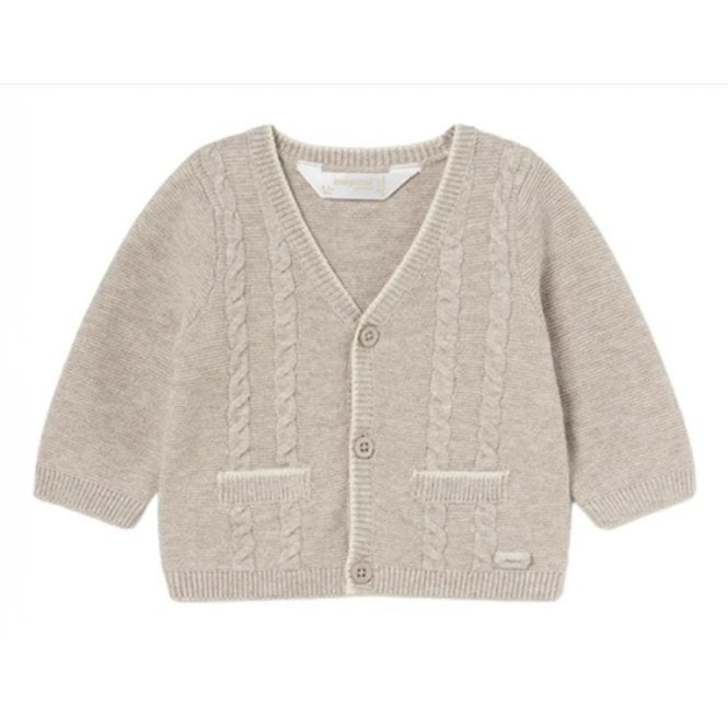 Mayoral Knitted Cardigan