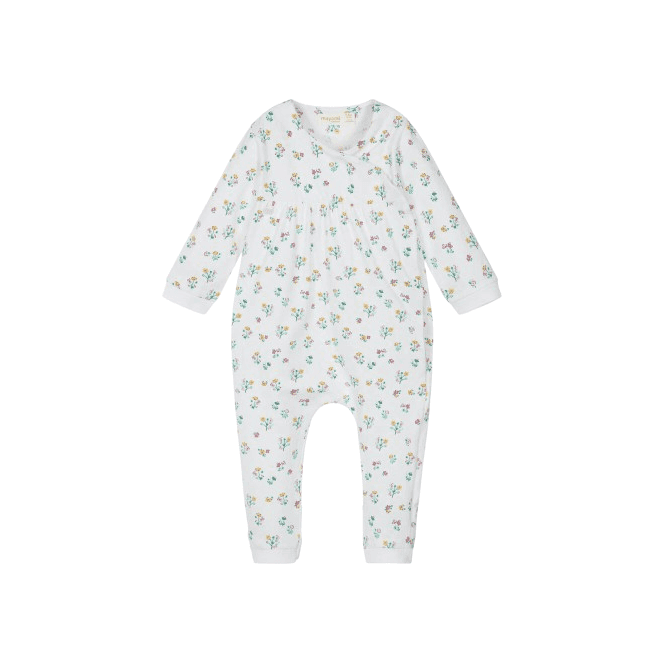 Mayoral Long bodysuit
