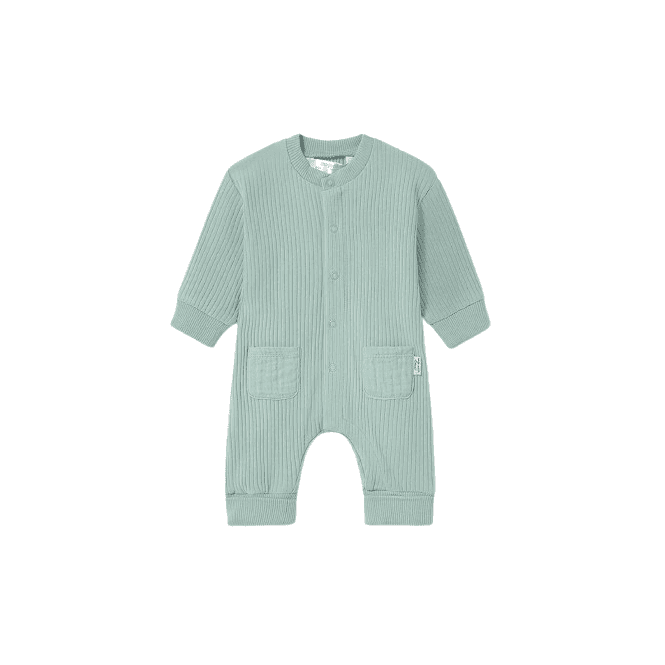Mayoral Long Onesie Without Footie