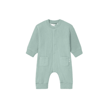 Long Onesie Without Footie