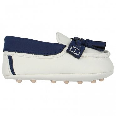 Newborn Moccasins