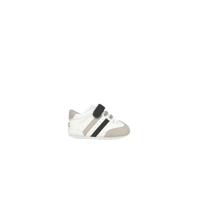 Mayoral Newborn Trainer Sole