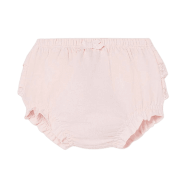 Pink Frilly Knickers