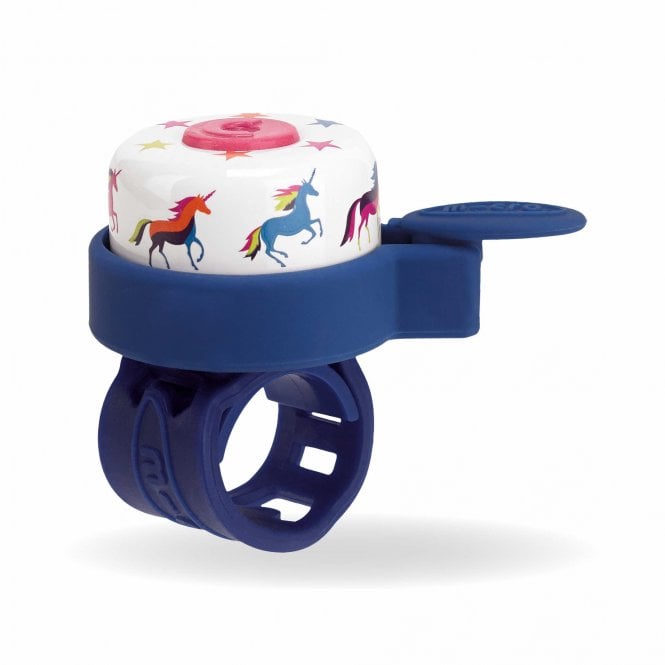 Micro Scooters Acc Pattern Bell UNICORN