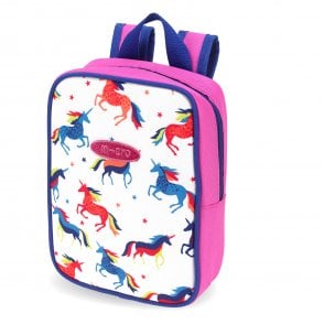 MICRO ECO LUNCHBAG Unicorn