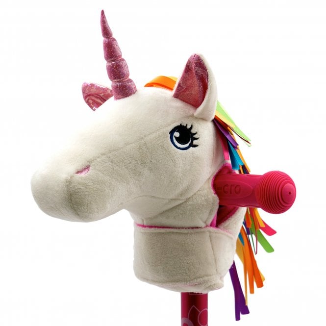 Micro Scooters Micro Eco Scooter Head Unicorn