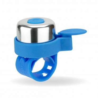 Neon Blue Acc Bell Plain