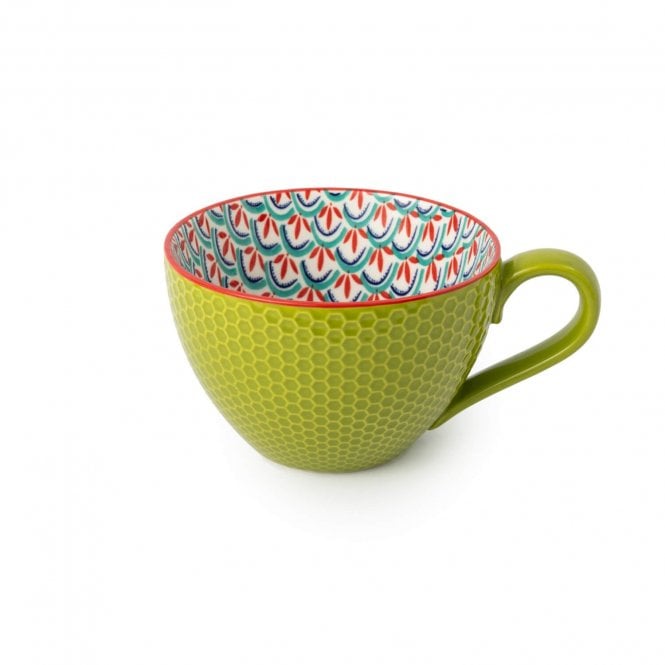 Mikasa Stoneware Mug 330ml