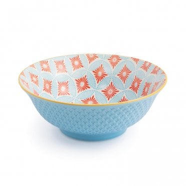 Stoneware Ramen Bowl 21cm