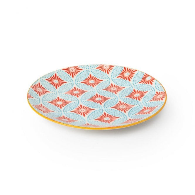 Mikasa Stoneware Side Plate 18cm