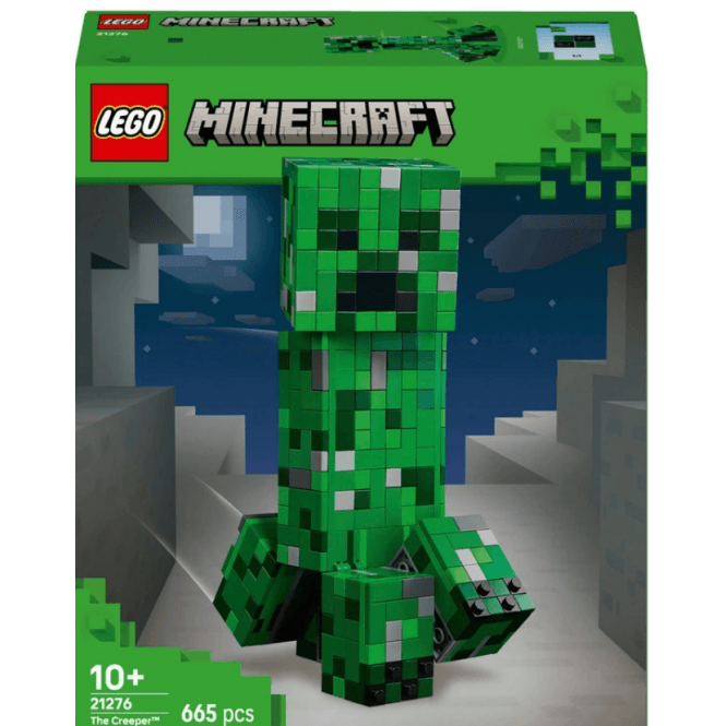 Minecraft The Creeper™