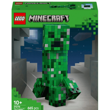 The Creeper™
