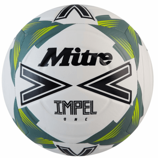 Mitre Impel One Football